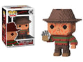 Image for A Nightmare on Elm Street: Freddy Krueger (8-Bit) - Funko