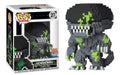 Image for Alien: Alien (8-Bit) (Blood Spattered) (Previews Exclusive) - Funko