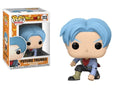 Image for Dragon Ball Super: Future Trunks - Funko
