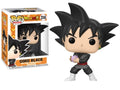 Image for Dragon Ball Super: Goku Black - Funko