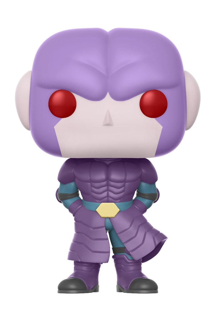 Image for Dragon Ball Super: Hit (Toys R Us Exclusive) - Funko