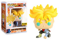Image for Dragon Ball Super: Super Saiyan Future Trunks (Hot Topic Exclusive) - Funko