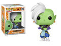 Image for Dragon Ball Super: Zamasu - Funko