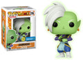 Image for Dragon Ball Super: Zamasu (Glow in the Dark) (Walmart Exclusive) - Funko