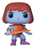Image for Masters of the Universe: Faker (Target Exclusive) - Funko