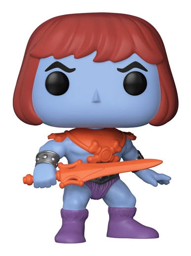 Image for Masters of the Universe: Faker (Target Exclusive) - Funko