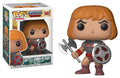 Image for Masters of the Universe: Battle Armor He-Man - Funko