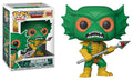 Image for Masters of the Universe: Merman - Funko