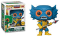 Image for Masters of the Universe: Merman (Blue) (Limited Edition Chase) - Funko
