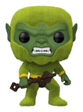Image for Masters of the Universe: Moss Man (Flocked) (Toys R Us Exclusive) - Funko