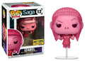 Image for Saga: Izabel (Hot Topic Exclusive) - Funko