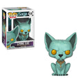Image for Saga: Lying Cat - Funko