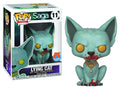Image for Saga: Lying Cat (Blood Spattered) (Previews Exclusive) - Funko