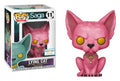 Image for Saga: Lying Cat (Pink) (Barnes & Noble Exclusive) - Funko