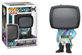 Image for Saga: Prince Robot IV - Funko