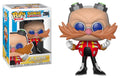 Image for Sonic the Hedgehog: Dr. Eggman - Funko