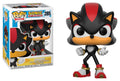 Image for Sonic the Hedgehog: Shadow - Funko