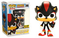 Image for Sonic the Hedgehog: Shadow (with Chao) (Hot Topic Exclusive) - Funko