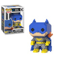Image for Batgirl (8-Bit) - Funko