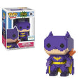 Image for Batman: 1966: Batgirl (8-Bit) (Barnes & Noble Exclusive) - Funko