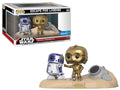 Image for Star Wars: Escape Pod Landing (Walmart Exclusive) - Funko