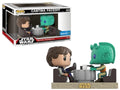 Image for Star Wars: Cantina Faceoff (Walmart Exclusive) - Funko