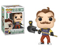 Image for Hello Neighbor: The Neighbor - Funko