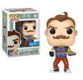 Image for Hello Neighbor: The Neighbor (with Milk and Cookies) (Walmart Exclusive) - Funko