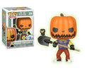Image for Hello Neighbor: Neighbor Pumpkinhead (Glow in the Dark) (Toys R Us Exclusive) - Funko