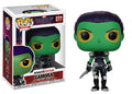 Image for Guardians of the Galaxy: The Telltale Series: Gamora - Funko