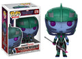 Image for Guardians of the Galaxy: The Telltale Series: Hala the Accuser - Funko