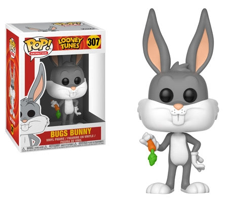 Image for Looney Tunes: Bugs Bunny - Funko