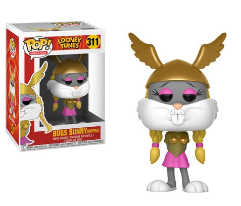 Image for Looney Tunes: Bugs Bunny (Opera) - Funko