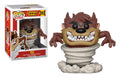 Image for Looney Tunes: Taz - Funko