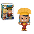 Image for The Emperor's New Groove: Kuzco - Funko