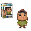 Image for The Emperor's New Groove: Pacha - Funko