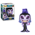 Image for The Emperor's New Groove: Yzma (Glow in the Dark) (Limited Edition Chase) - Funko