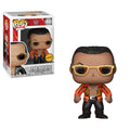 Image for The Rock (Limited Edition Chase) - Funko