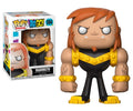Image for Teen Titans Go!: Mammoth - Funko