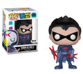 Image for Teen Titans Go!: Robin as Red X (Unmasked) (Books-A-Million Exclusive) - Funko