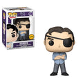 Image for Buffy the Vampire Slayer: Xander (Eyepatch) (Limited Edition Chase) - Funko