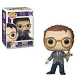 Image for Buffy the Vampire Slayer: Giles (with Cross) - Funko