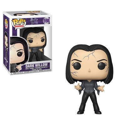 Image for Buffy the Vampire Slayer: Dark Willow - Funko