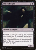Image for Child of Night (16) (Explorers of Ixalan) - Magic: The Gathering