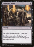Image for Innocent Blood (19) (Explorers of Ixalan) - Magic: The Gathering