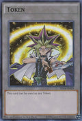 Image for Token: Yami Yugi (TKN4-EN029) (TKN) - YuGiOh