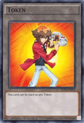 Image for Token: Jaden Yuki (TKN4-EN019) (TKN) - YuGiOh