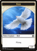 Image for Bird Token (002) (2) (Iconic Masters) - Magic: The Gathering