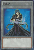 Image for Token: Zane Truesdale (TKN4-EN016) (TKN) - YuGiOh