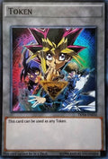 Image for Token: The Dark Side of Dimensions (TKN4-EN030) (TKN) - YuGiOh